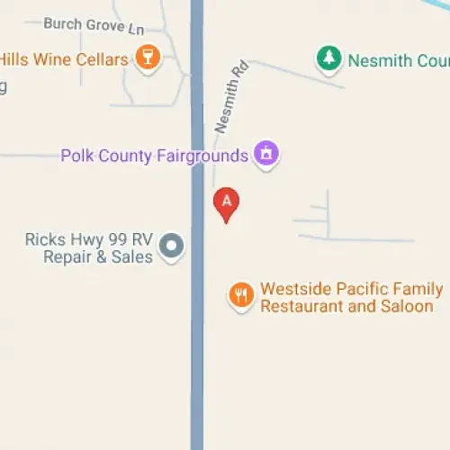 520 S Pacific Hwy W, Independence, OR 97351, United States