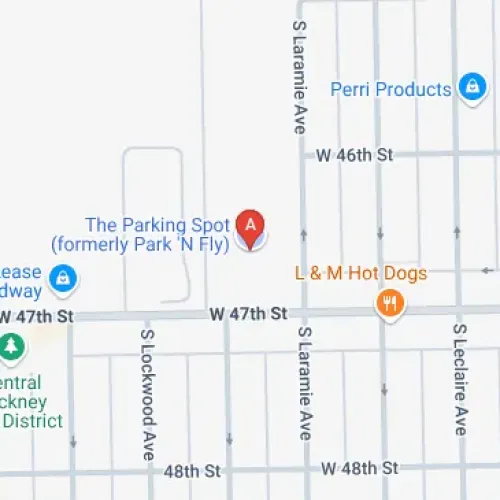5200 W 47th St, Chicago, IL 60638, United States