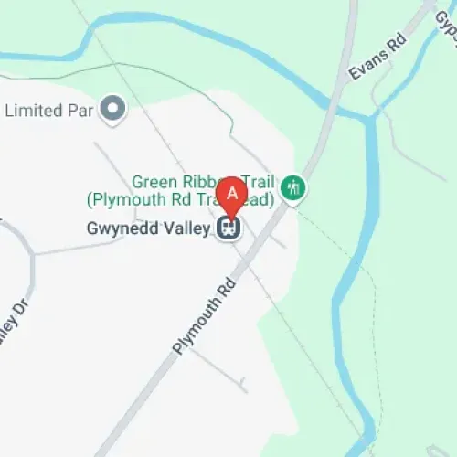 521 Plymouth Rd, North Wales, PA 19454, United States
