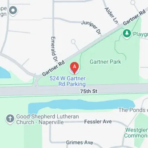524 W Gartner Rd၊ 524 W Gartner Rd၊ Naperville၊ IL 60540၊ United States