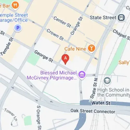 53 George St #41, New Haven, CT 06510, United States