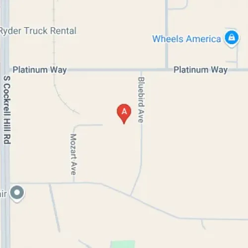5307 Bluebird Ave, Dallas, TX 75237, Сполучені Штати