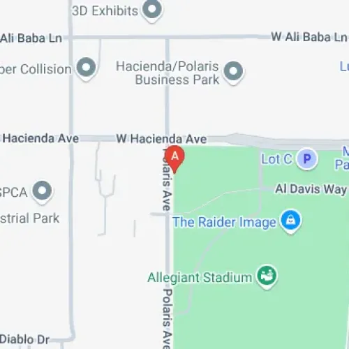5375 Polaris Ave, Las Vegas, NV 89118, United States
