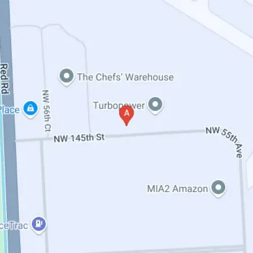5499 NW 145th St, Opa-locka, FL 33054, United States