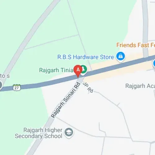54J3+VQP, Moran - Naharkatiya Rd, Rajgarh, Assam 786611, India