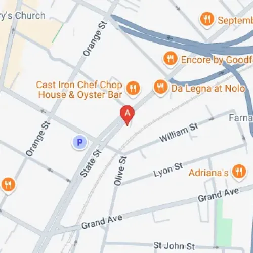 551 State St, New Haven, CT 06511, United States