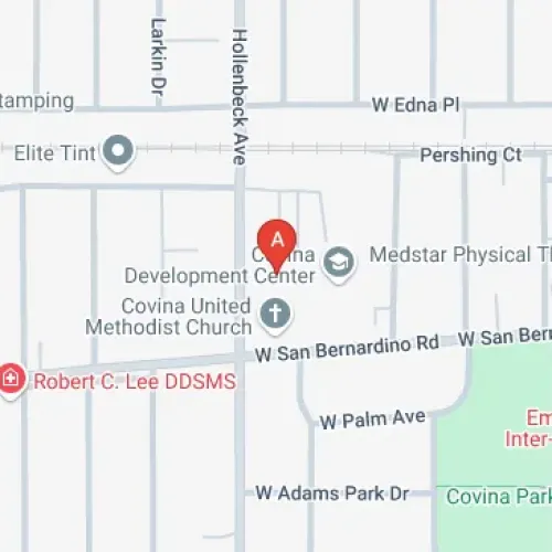556 Hollenbeck Ave, Covina, CA 91722, United States