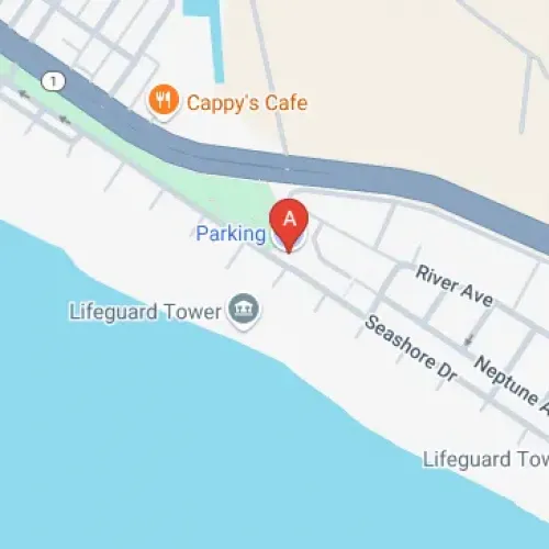 5587 Seashore Dr, Newport Beach, CA 92663, United States
