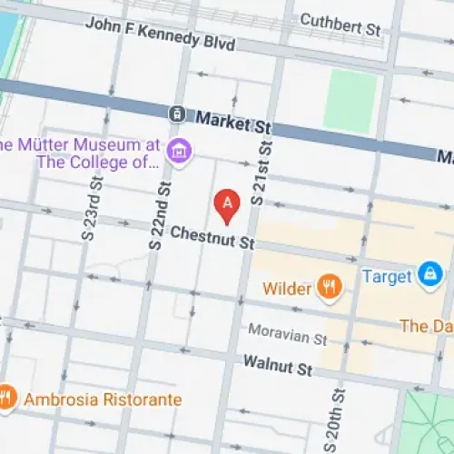 56 S 21st St, Philadelphia, PA 19103, United States