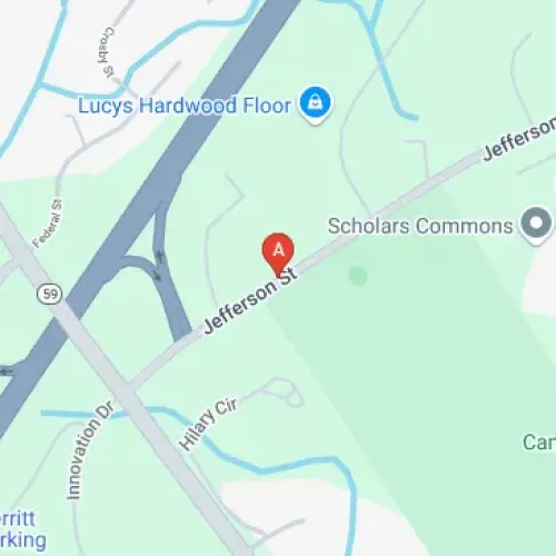 561 Jefferson St, Fairfield, CT 06825, United States