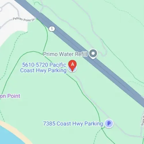 5610-5720 Pacific Coast Hwy, Newport Beach, CA 92657, United States