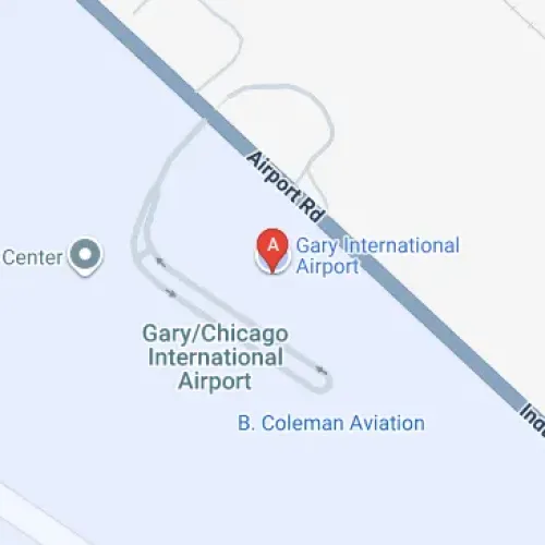 5789 Industrial Hwy, Gary, IN 46406, United States