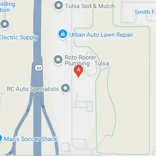 5809 S 107th E Ave, Tulsa, OK 74146, United States