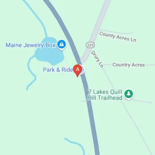 584 Augusta Rd, Rome, ME 04963, United States