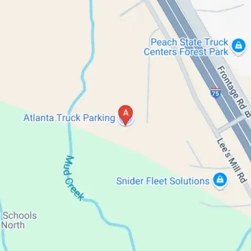 5857 Lee's Mill Rd, Forest Park, GA 30297, United States