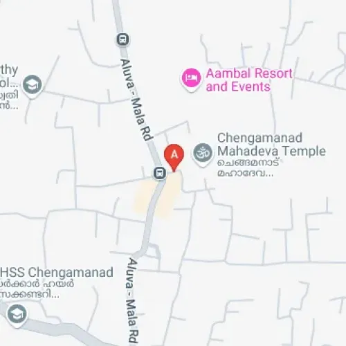585R+2FF, Chengamanad, Kerala 683578, India