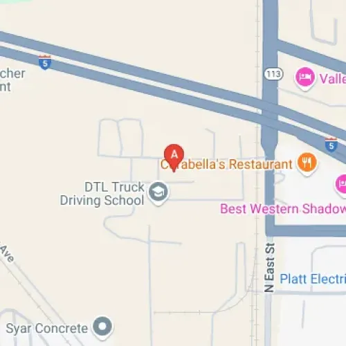 595 N East St, Woodland, CA 95776, United States