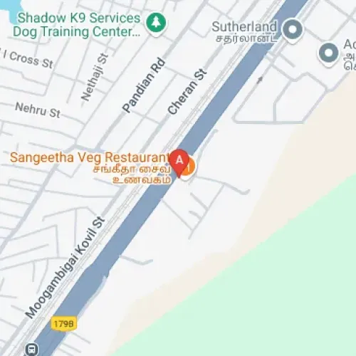 596, Grand Southern Trunk Rd, New Perungalathur, Perungalathur, Tamil Nadu 600048, India