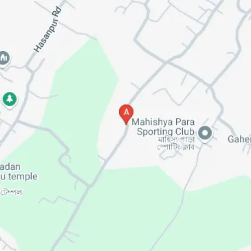 5C79+49X, Unnamed Road, Jaynagar, Jaynagar Mazilpur, West Bengal 743395, India