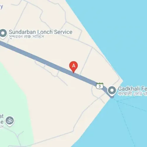 5Q9P+MHF, SH 3, Mazidbari, West Bengal 743312, India