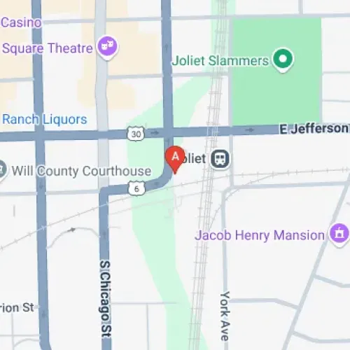 6 43 U.S., Joliet, IL 60432, United States