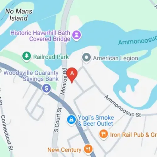 6 N Court St, Woodsville, NH 03785, United States