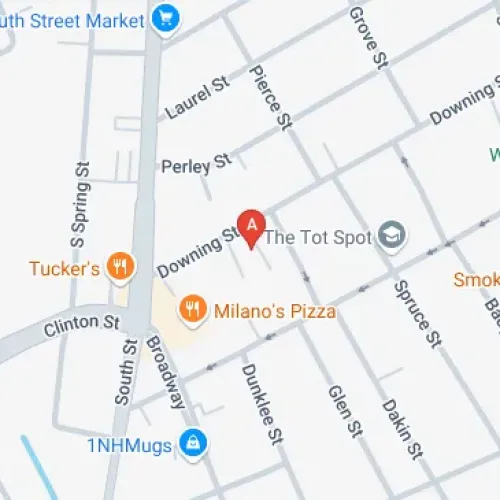 6 Wheaton Ave, Concord, NH 03301, United States