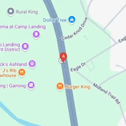 60 10945 Route, Ashland, KY 41102, United States