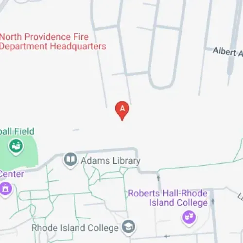 60 Belcourt Ave, North Providence, RI 02911, United States