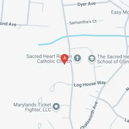 60 Sacred Heart Ln, Glyndon, MD 21071, United States