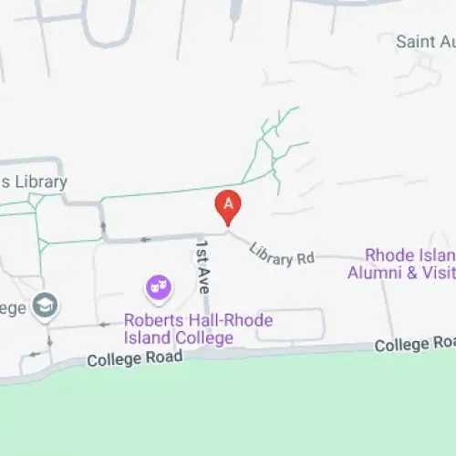 600 Rhode Island Ave, Providence, RI 02908, United States