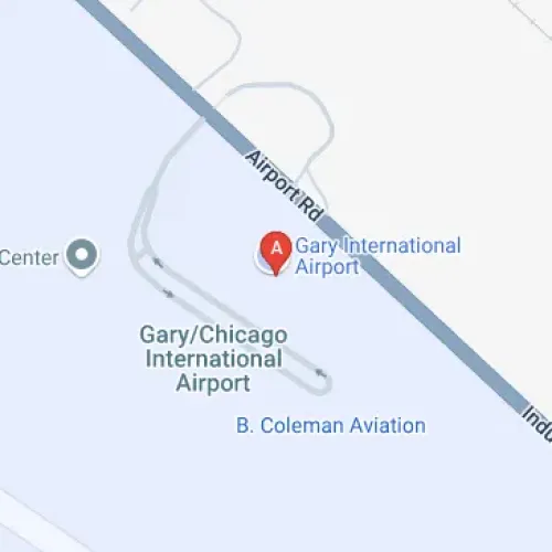 6001 Industrial Hwy, Gary, IN 46406, United States