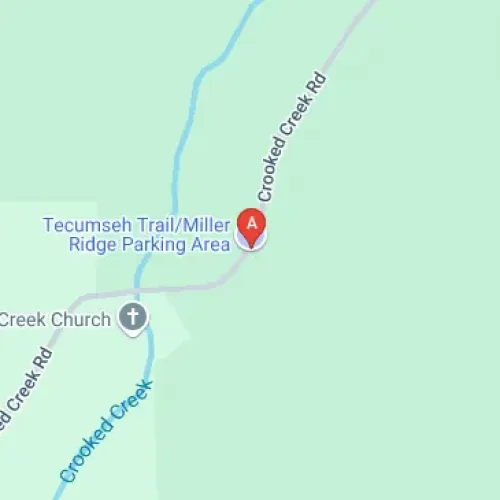 6072 Crooked Creek Rd, Nashville, IN 47448, United States