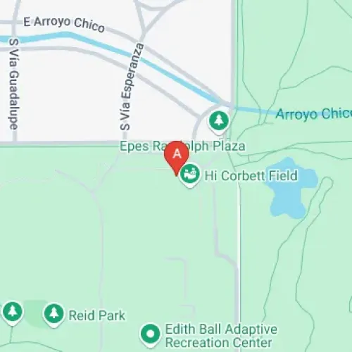 608-610 S Randolph Way, Tucson, AZ 85716, United States