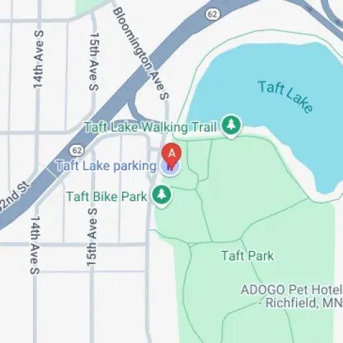 6101 1/2 Bloomington Ave S, Minneapolis, MN 55423, United States