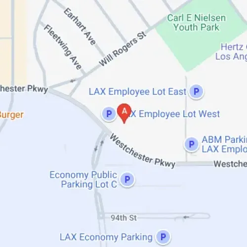 6101 Westchester Pkwy, Los Angeles, CA 90045, United States