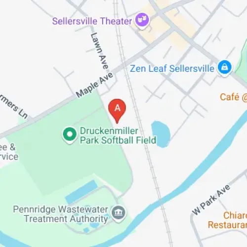62 W Walnut St, Sellersville, PA 18960, Iunaite Setete