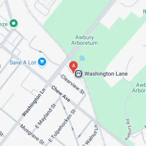 6235 Clearview St, Philadelphia, PA 19138, United States