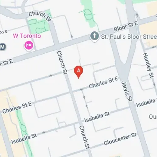 625 Church St, East York, ON M4W 2G1, Canada