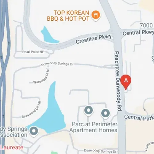 6250 Peachtree Dunwoody Rd, Sandy Springs, GA 30328, United States