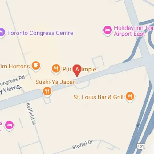 626 Dixon Rd, Etobicoke, ON M9W 1J1, Kanata