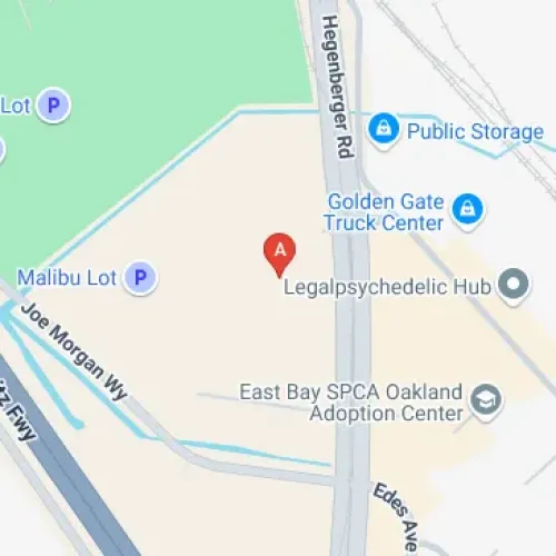 633 Hegenberger Rd #13, Oakland, CA 94621, Združene države Amerike