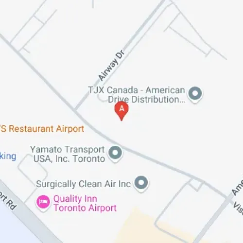 6355 Viscount Rd, Mississauga, ON L4V 1K8, Canada