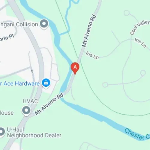 648-698 Mt Alverno Rd, Media, PA 19063, United States