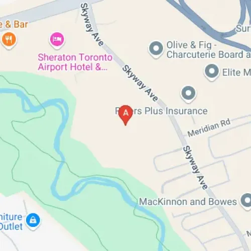 65 Skyway Ave, Toronto, ON M9W 6C7, Canada