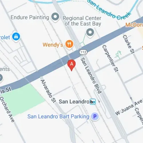659 Davis St, San Leandro, CA 94577, Estados Unidos