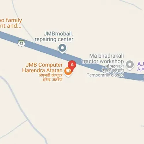 66G8+FFC, Jhansi, Uttar Pradesh 284204, India