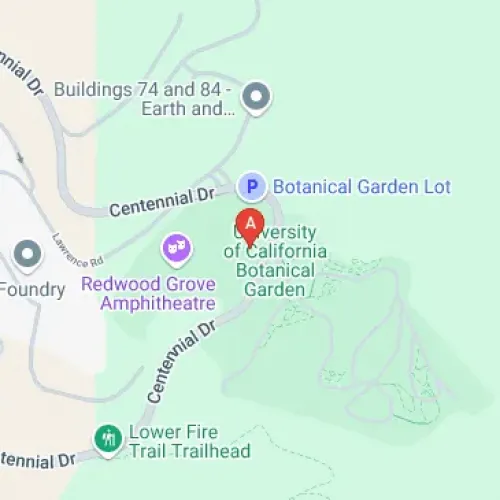 67 Centennial Dr, Берклі, Каліфорнія 94705, США