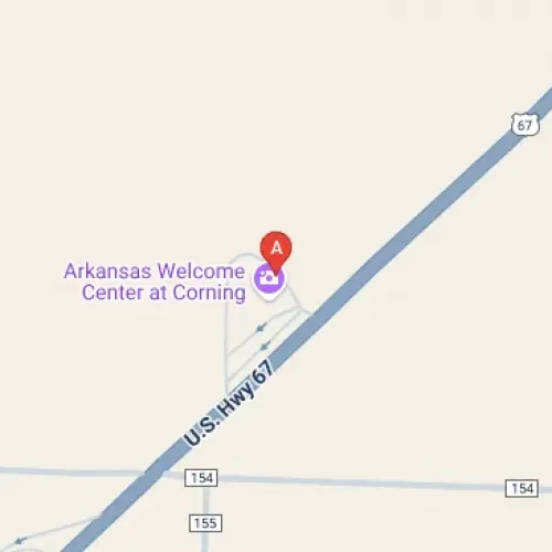 6717 US-67, Corning, AR 72422, United States