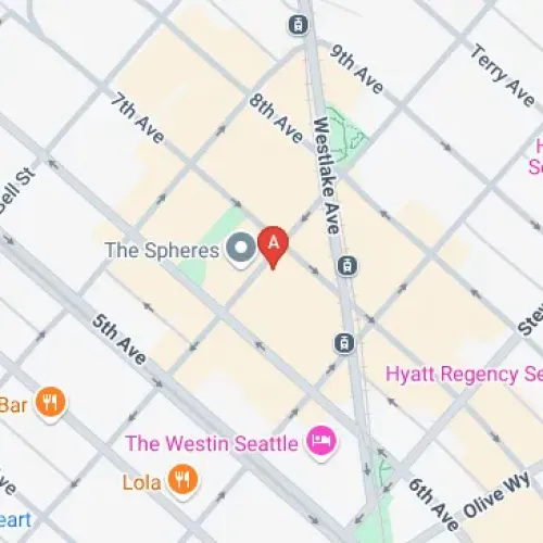675 Lenora St, Seattle, WA 98121, United States